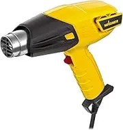 WAGNER Furno 300 Heat Gun Maximum 575 °C, 1600 W, Air Flow 675 l/min, Ergonomic Handle
