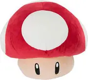 Club Mocchi-Mocchi- Super Mario Junior Plush Stuffed Toy 6"