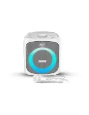 [BlueAnt] X4 Speaker in White