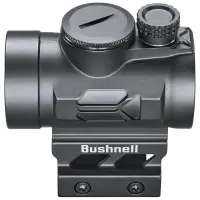 在飛比找露天拍賣優惠-聖堂 真品 Bushnell TRS-26 內紅點 快瞄 類