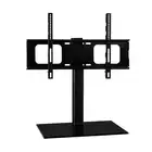 Artiss TV Mount Stand Bracket Swivel Table Top Desktop LED LCD 32 42 50 inch NEW