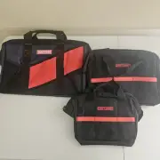 Craftsman Tool Bags NEW Lot of 3