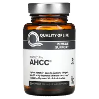 在飛比找iHerb優惠-[iHerb] Quality of Life Labs A