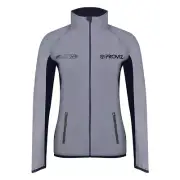 Proviz Reflect 360 Running Jacket, Women, Silver, 42