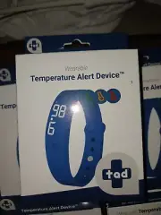 TAD Temperature Alert Device ( Monitors Temperature)