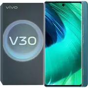 Vivo V30 5G Lush Green 512GB + 12GB Dual-SIM Factory Unlocked Global NEW