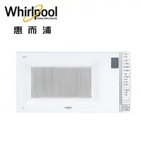 在飛比找myfone網路門市優惠-Whirlpool惠而浦 30L微電腦觸控式微波爐 MWG0