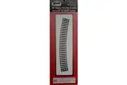 Atlas HO Set Track 22in Radius 6pkt ATL0836