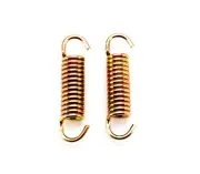Brake Shoe Springs Front For Yamaha XT 125 1982