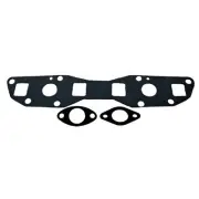 Manifold Gasket Set Fits Massey Ferguson 65 Tractor Gas Engine MF