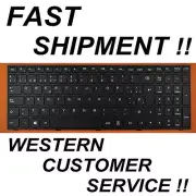 NEW Spanish Keyboard for Lenovo Ideapad 305-15IHW 305-15IBD 305-15IBY 305-15ABM