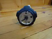 EZ-GO COLUMBIA HARLEY GOLF CART GAS CAP WITH GAUGE MADE IN U.S.A.