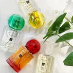 買就送【 JO MALONE】2021 熱帶島嶼 花園系列 杏桃花身體噴霧 擴香 朱槿花 雞蛋花 水梨花 黃槿花