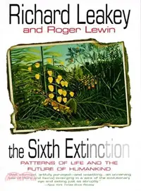 在飛比找三民網路書店優惠-The Sixth Extinction ─ Pattern