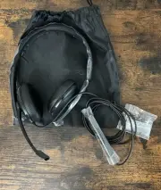 NEW Lenovo - 4XD1M39028 - Lenovo Wired VoIP Headset