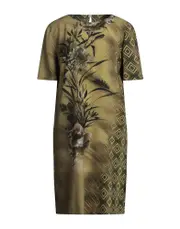 [ALBERTA FERRETTI] ALBERTA FERRETTI Mini dresses - Item 15323166