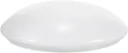 iplusmile Ceiling Light Cover Replacement Shade for Ceiling Light Round Lampshade