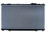 For 2006-2013 Lexus IS250 Radiator 64464TCJW 2008 2007 2009 2010 2011 2012 (for: Lexus)
