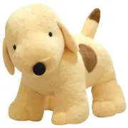 Spot the Dog 18cm Standing Plush Soft and Cuddly Classic Character Toy for Kids