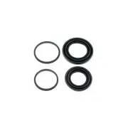 Frt Brake Caliper Kit Carlson 41187