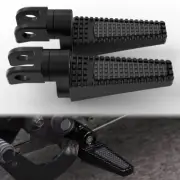 Turnable Front Enlarged Foot Pegs Fit For Aprilia SL1000 Falco 1999-2005