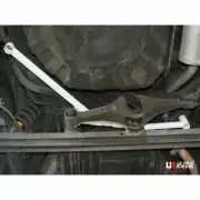 For Nissan Cefiro A33 / Infiniti I30 I35 Ultra Racing 4 Points Rear Lower Bar