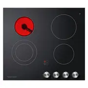 Fisher & Paykel 60cm Ceramic Cooktop