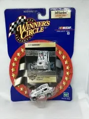 Winners Circle Jeff Gordon NASCAR 1990 Diet Pepsi Midget