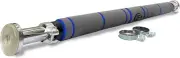 Maximiza Pull up Bar for Doorway - 27 to 39 Inches Adjustable Width Pullup Bar/C