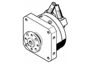 FESTO DSM-32-270-CC-FW-A-B 547585 Rotary Actuator New ✦Kd