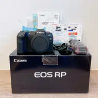 在飛比找蝦皮購物優惠-( 輕巧全片幅無反相機 ) Canon  EOS RP 佳能