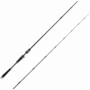 Abu Garcia Salty Stage Prototype Seabass XSBC-742X-BB Bait rod Stylish anglers