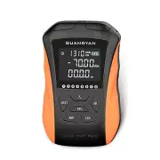 6in1 Cable Tester Optical Power Meter Visual Fault Location RJ45 Li-Fi Tester