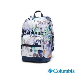 Columbia 哥倫比亞 中性-22L後背包-印花 UUU00860FW / S23