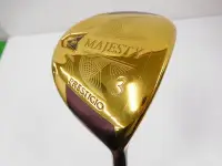 在飛比找Yahoo!奇摩拍賣優惠-Majesty Golf Prestigio 12 球道木桿