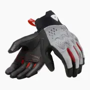 Kinetic Light Gray Black
