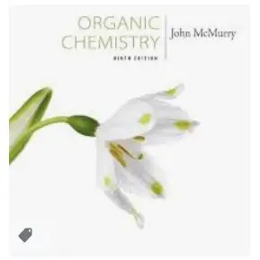 【夢書/20 H2 】Organic Chemistry 9e JOHN MCMURRY