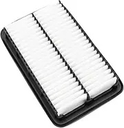 Car Activated Carbon Air Filter Cabin Filter Accessories,Compatible For Kia Ray 2012~2024 2015 2017 2020 2021 2022 28113-1Y100