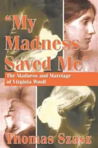 在飛比找博客來優惠-My Madness Saved Me: The Madne