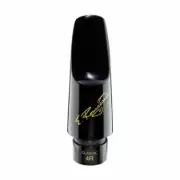 Rousseau Classic Hard Rubber Tenor Sax Mouthpiece