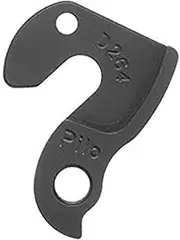 [CLEZON] D264 CNC Gear Mech Hanger Derailleur Hanger, for Merida, Dh Bike Derailleur Hanger