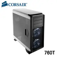 在飛比找PChome商店街優惠-【上震科技】CORSAIR 海盜船 Graphite 760