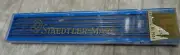 Vintage Staedtler Mars Lumograph Leads 3H Includes 12 (BIN 20)