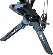18cm Compound Bow and Arrow Stand