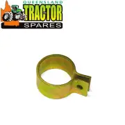 Massey Ferguson Muffler Mounted Rear View Tractor Mirror Clamp