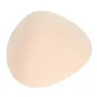 Artificial Symmetrical Breast Triangular Mastectomy Prosthesis Concave Bra P DY9