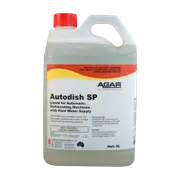 5L Agar Autodish SP for glass-ware, crockery, and cutlery