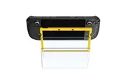 JSAUX 2-Pack Anti-Glare Screen Protector for Steam Deck with Guiding Frame - GP0110