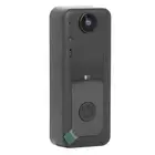 Wireless Doorbell Camera Smart Wifi Video Doorbell Camera 2 Way Audio Night AUU