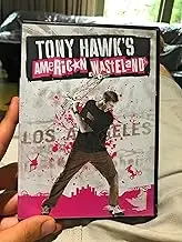 Tony Hawk's American Wasteland (PS2)
